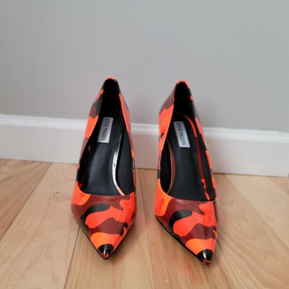 Steve Madden Heels